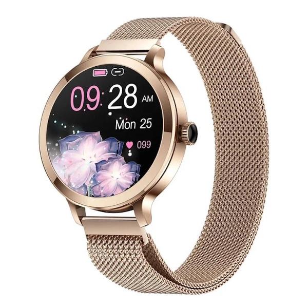 Смарт-часы CheckME Smart CMSNX7GG фото