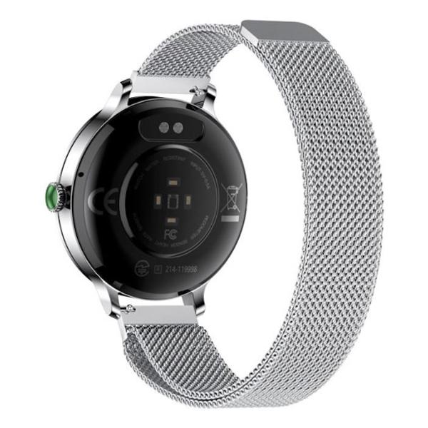 Смарт-часы CheckME Smart CMSNX7SS