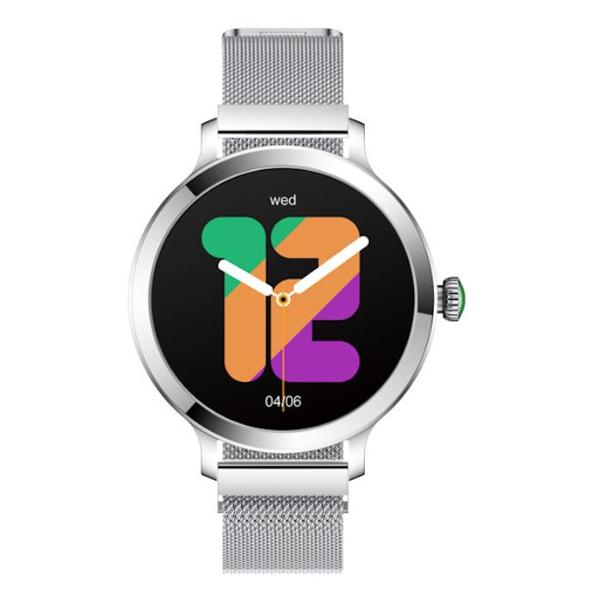 Смарт-часы CheckME Smart CMSNX7SS