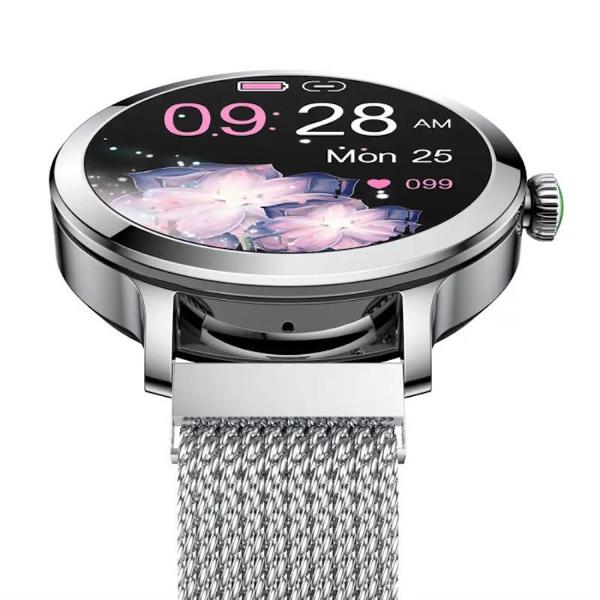 Смарт-часы CheckME Smart CMSNX7SS