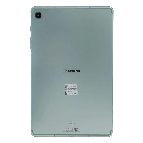 Планшет Samsung Galaxy Tab S6 Lite LTE SM-P625 4/128Gb салатовый