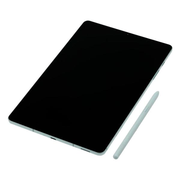 Планшет Samsung Galaxy Tab S6 Lite LTE SM-P625 4/128Gb салатовый