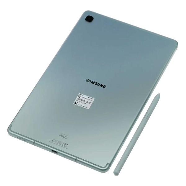 Планшет Samsung Galaxy Tab S6 Lite LTE SM-P625 4/128Gb салатовый