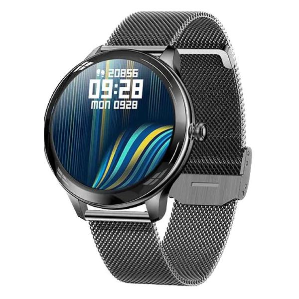 Смарт-часы CheckME Smart CMSV33BB черные