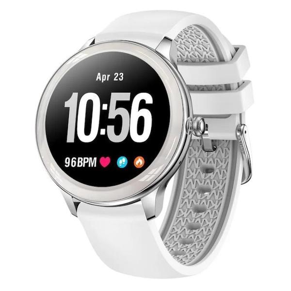 Смарт-часы CheckME Smart CMSV33SGR серые фото