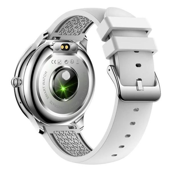 Смарт-часы CheckME Smart CMSV33SGR серые