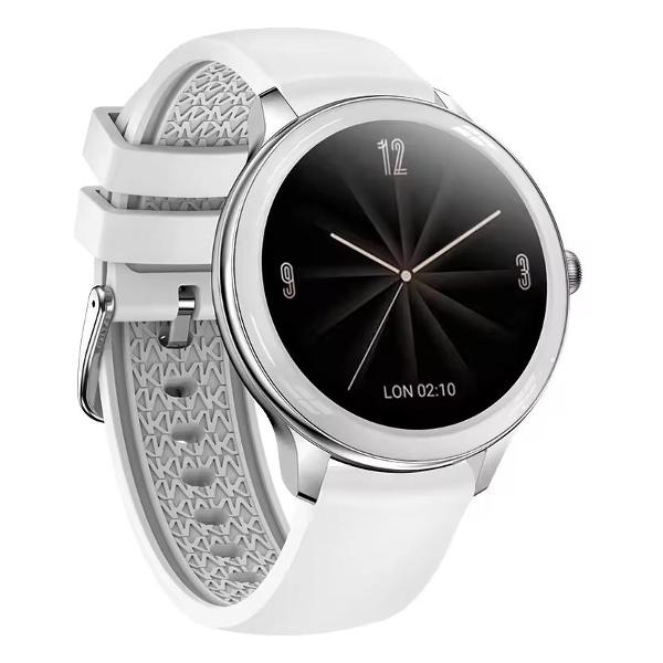 Смарт-часы CheckME Smart CMSV33SGR серые