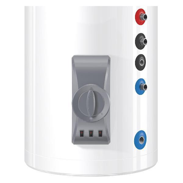 Водонагреватель накопительный Thermex IRP 300 V (combi) PRO