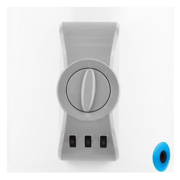 Водонагреватель накопительный Thermex IRP 300 V (combi) PRO