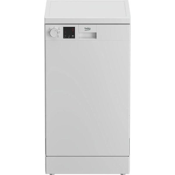 Посудомоечная машина Beko DVS050W01W фото