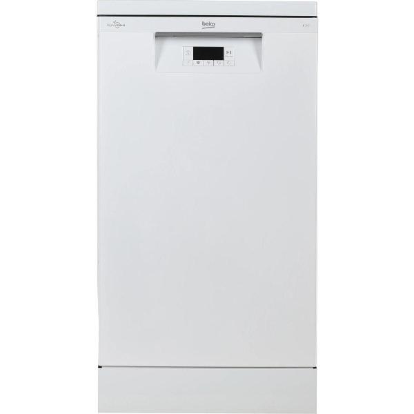 Посудомоечная машина Beko BDFS15021W