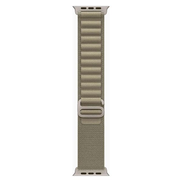 Смарт-часы Apple Watch Ultra 2 49mm Olive (MREY3)