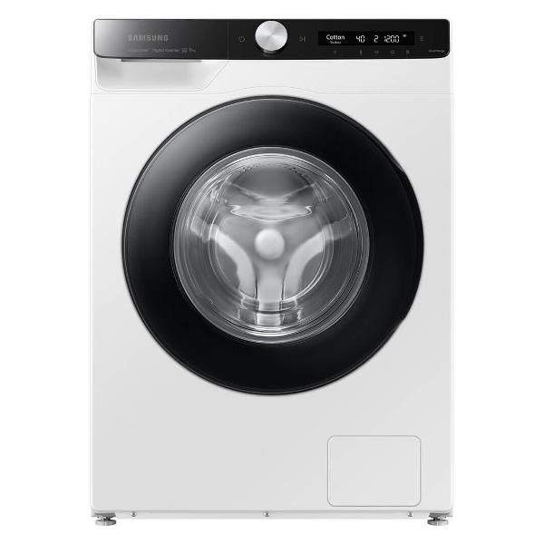 Стиральная машина Samsung WW80AG6S28AELP