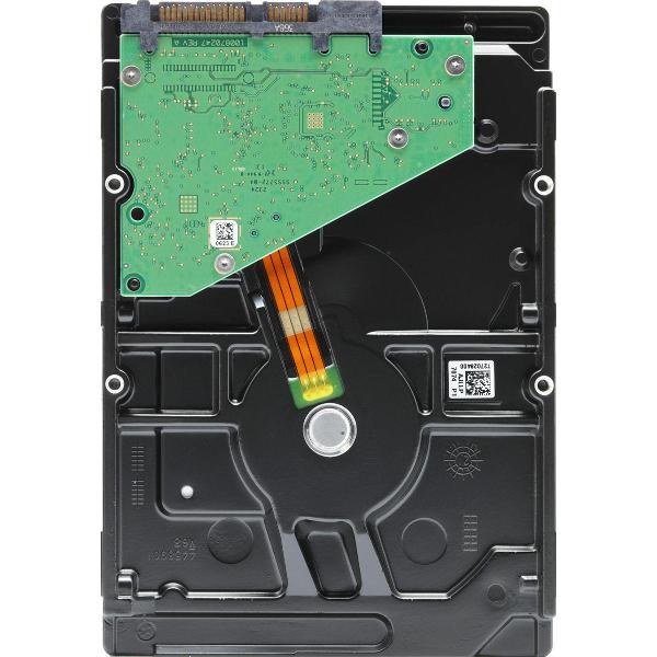 Купить Внутренний диск HDD Seagate Barracuda ST8000DM004 8TB по