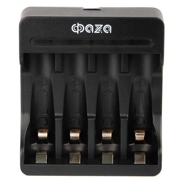 Сетевое зарядное устройство Фаzа B-95USB