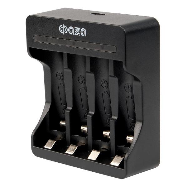 Сетевое зарядное устройство Фаzа B-95USB