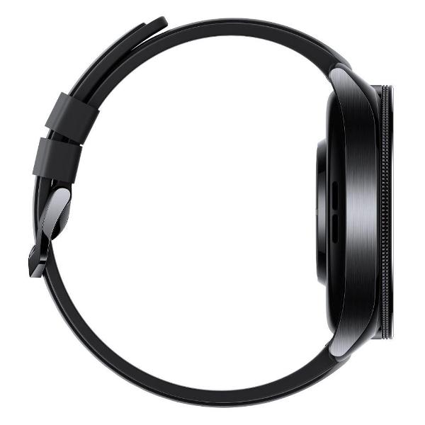 Смарт-часы Xiaomi Watch 2 Pro черные