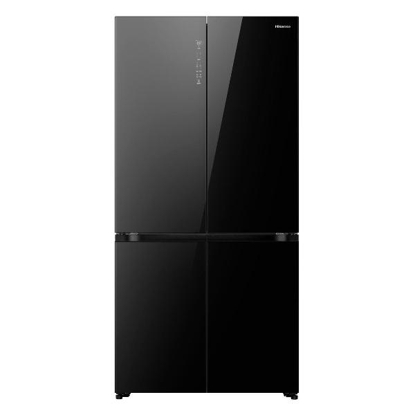 Холодильник многодверный Hisense RQ768N4GBE фото
