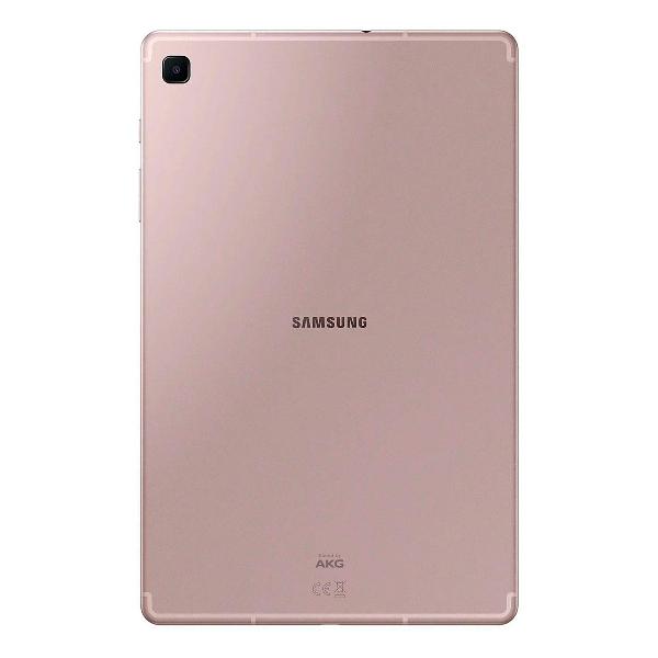 Планшет Samsung Galaxy Tab S6 Lite SM-P625 4/128GB LTE розовый