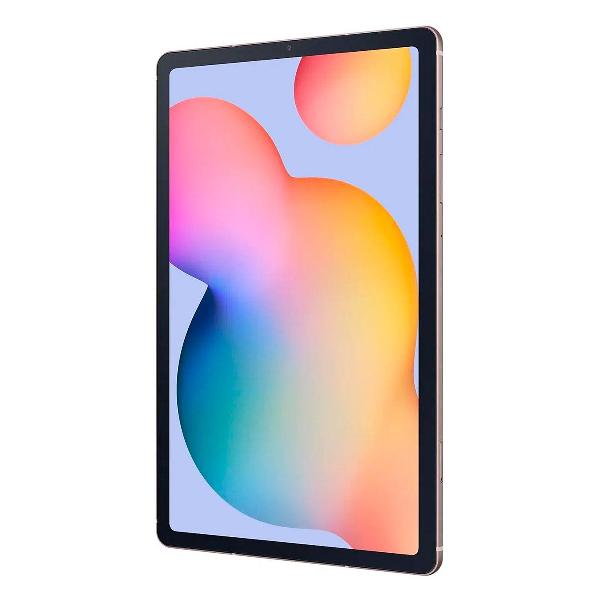 Планшет Samsung Galaxy Tab S6 Lite SM-P625 4/128GB LTE розовый