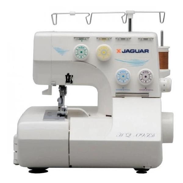 Оверлок Jaguar HQ-095D