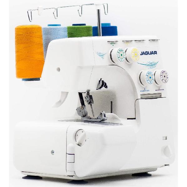 Оверлок Jaguar HQ-095D