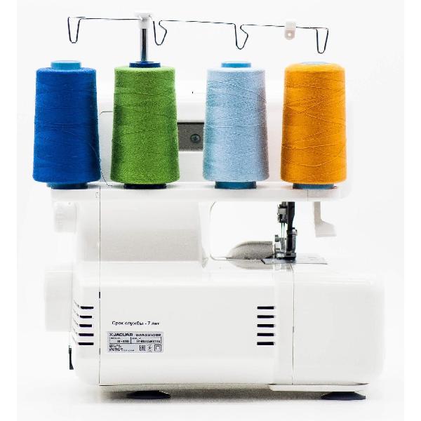 Оверлок Jaguar HQ-095D