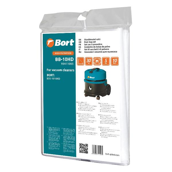 Пылесборник Bort BB-10HD фото