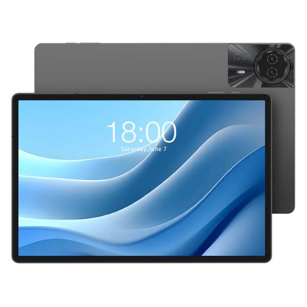 Планшет Teclast T50 Max 8GB/256GB серый