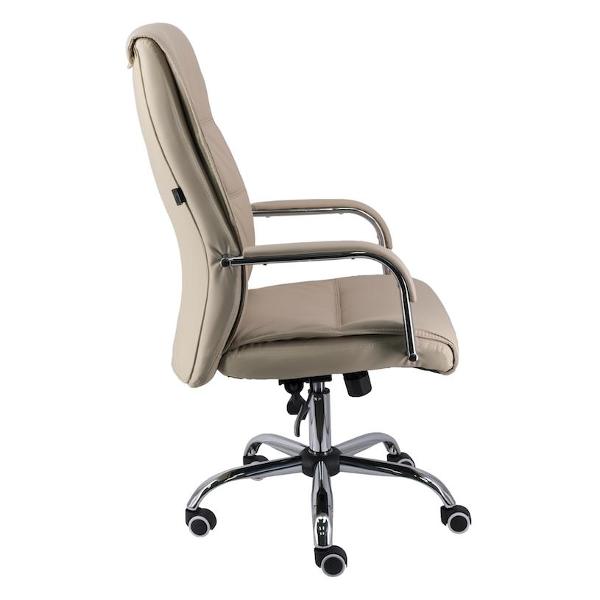 Кресло офисное Everprof Bond TM, Beige (бежевый)