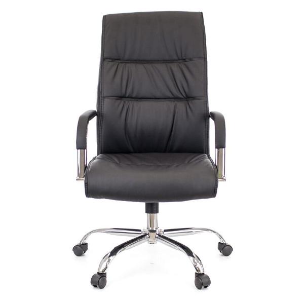 Кресло офисное Everprof Bond TM, Black (черный)