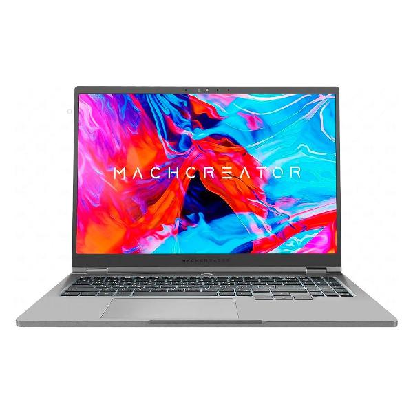 Ноутбук Machcreator Vision L15/15.3"/Core Ultra 5 125H/16/1TB/Win/Grey Metallic (JB0C18001RU)