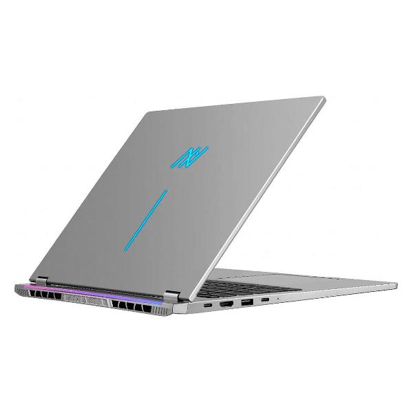 Ноутбук Machcreator Vision L15/15.3"/Core Ultra 5 125H/16/1TB/Win/Grey Metallic (JB0C18001RU)