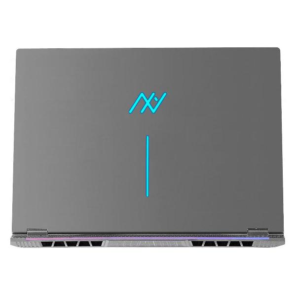 Ноутбук Machcreator Vision L15/15.3"/Core Ultra 5 125H/16/1TB/Win/Grey Metallic (JB0C18001RU)