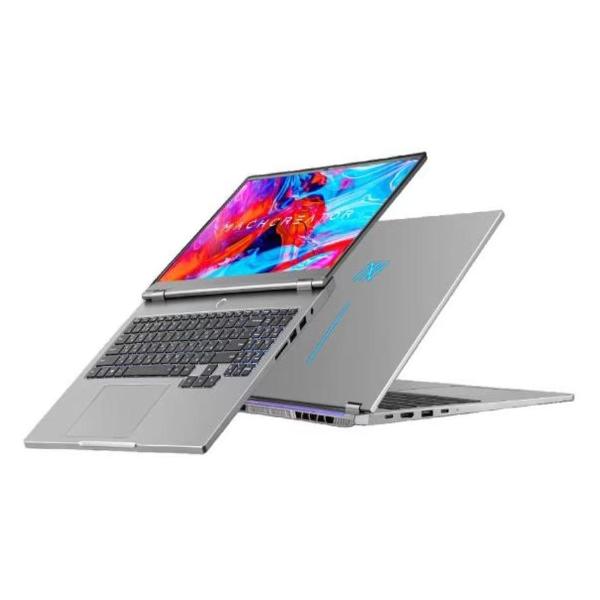 Ноутбук Machcreator Vision L15/15.3"/Core Ultra 5 125H/16/1TB/Win/Grey Metallic (JB0C18001RU)
