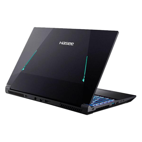 Ноутбук Hasee Z7-DA7NS