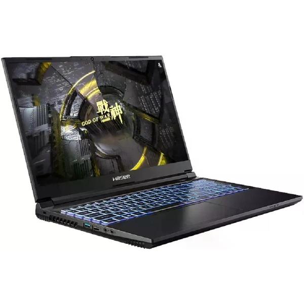 Ноутбук Hasee Z7-DA7NS