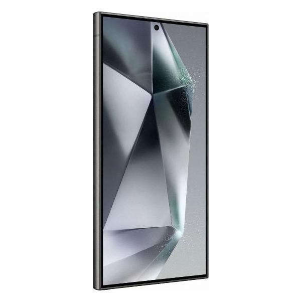 Смартфон Samsung Galaxy S24 Ultra 12/256GB Black Titan