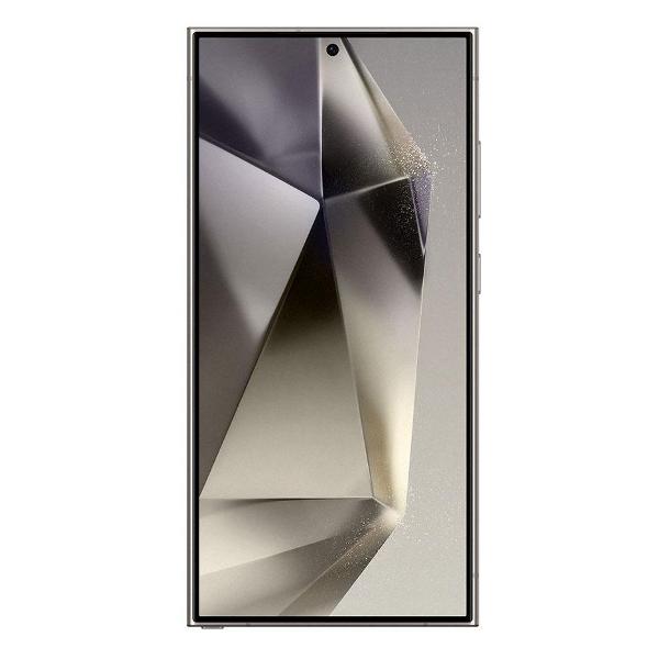 Смартфон Samsung S24 Ultra 5G 12/256GB Серый титан