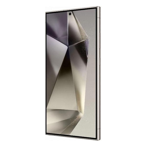 Смартфон Samsung S24 Ultra 5G 12/256GB Серый титан