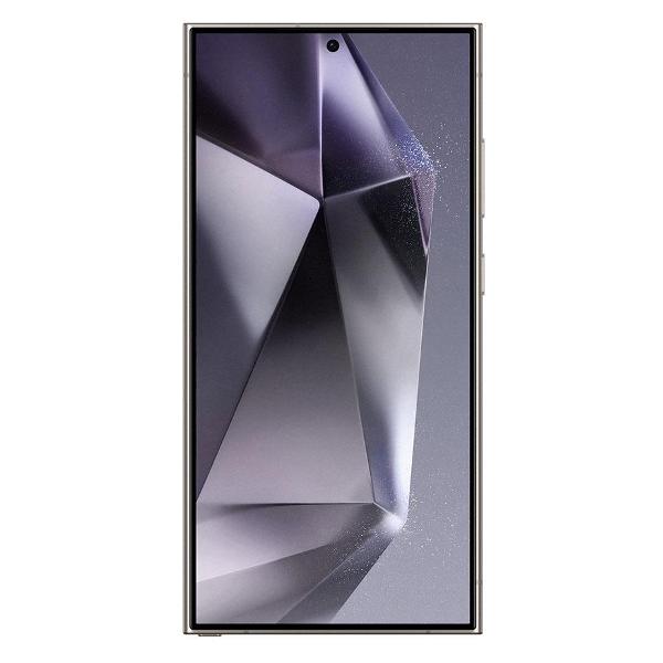 Смартфон Samsung S24 Ultra 5G 12/256GB Фиолетовый титан