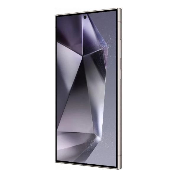 Смартфон Samsung S24 Ultra 5G 12/256GB Фиолетовый титан
