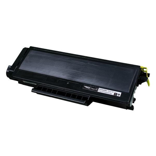 Картридж Sakura TN3170 для Brother черный, 7000с