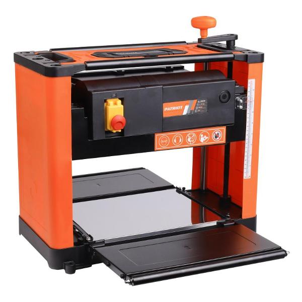 Станок строгальный Patriot TP 333
