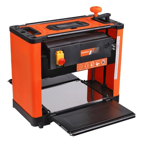 Станок строгальный Patriot TP 333