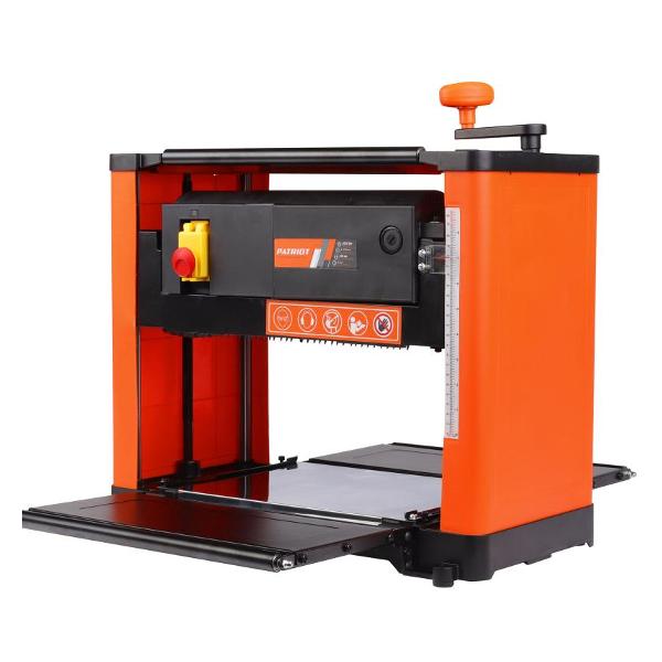 Станок строгальный Patriot TP 333