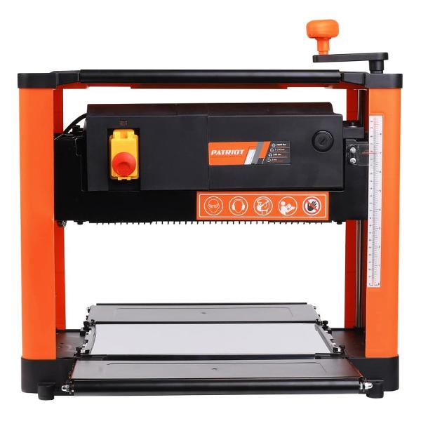 Станок строгальный Patriot TP 333