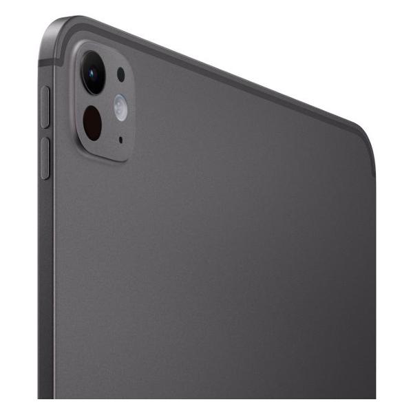 Планшет Apple IPad Pro 13 (2024) Wi-Fi 256GB черный космос MVX23 (без RuStore)