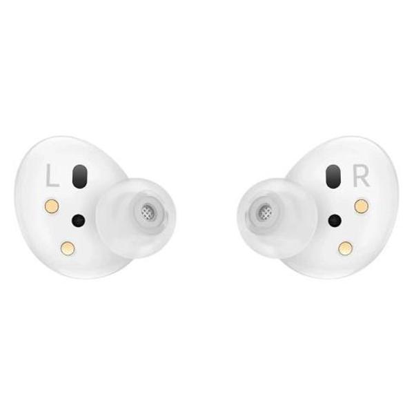 Наушники внутриканальные Bluetooth Samsung Galaxy Buds2 Pro белый