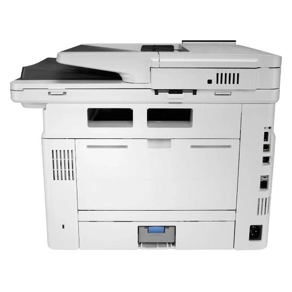 Лазерное МФУ HP LaserJet Enterprise MFP M430f (3PZ55A)
